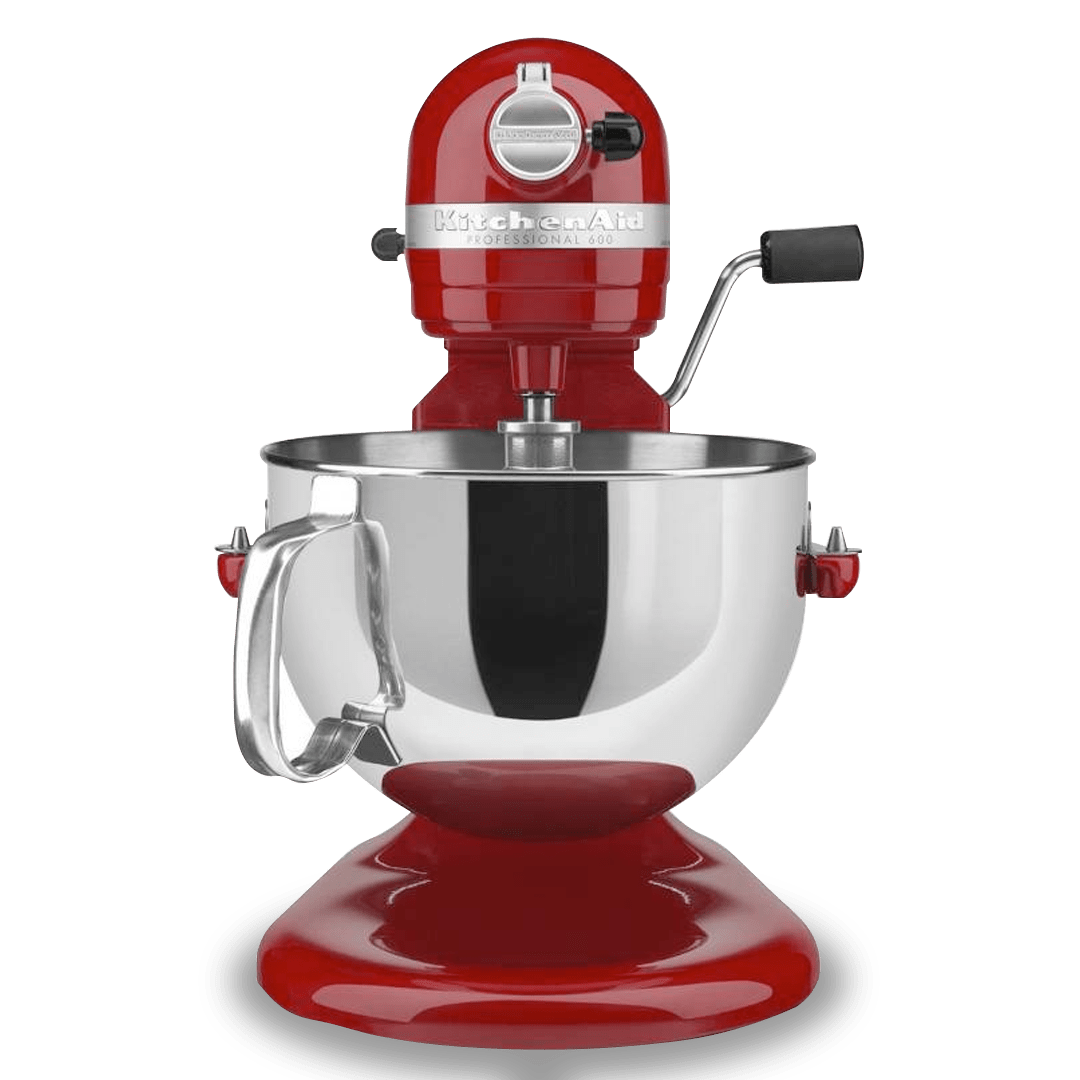 Batidora Profesional KitchenAid - Imagen 2