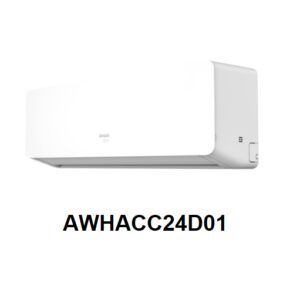 Aire acondicionado Split AIWA Home 24000 btu