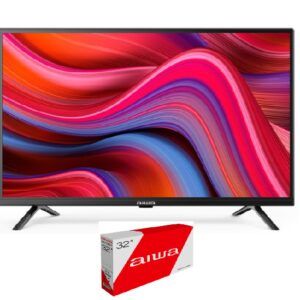 Televisor Aiwa 32 LED