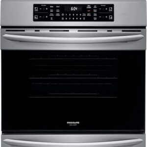 Cocina Horno 30 pulg Eléctrica de inducción Frigidaire